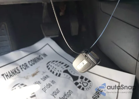 2016 Jeep Renegade Latitude из США, поврежденный, VIN ZACCJABT4GPD94548